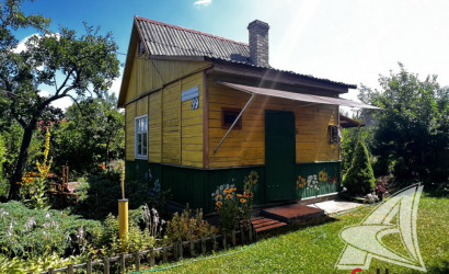 Купить дачу, Брест, Мухавецкий с/с, 5 соток. Фото 2