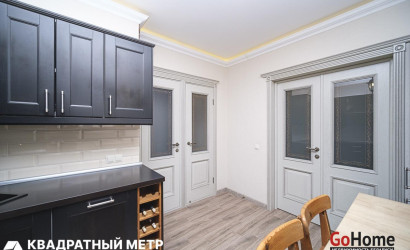 Купить 1-комнатную квартиру, Минск, Горецкого ул., 24 (Фрунзенский район). Фото 20