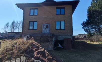 Купить коттедж, Подгорье, Центральная, 21А, 20.14 соток. Фото 36