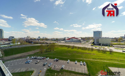 Купить 3-комнатную квартиру, Минск, Скрыганова ул., 16 (Фрунзенский район). Фото 22
