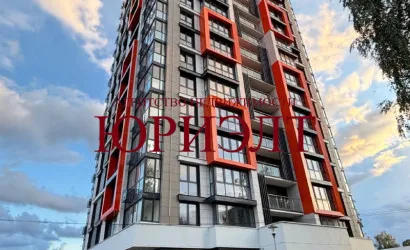  10-этаж.(35.81 м2), Могилев(Гришина, 118)