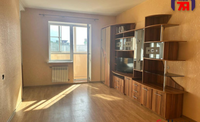 Купить 1-комнатную квартиру, Минск, Игуменский тракт, 20(Ленинский район). Фото 2