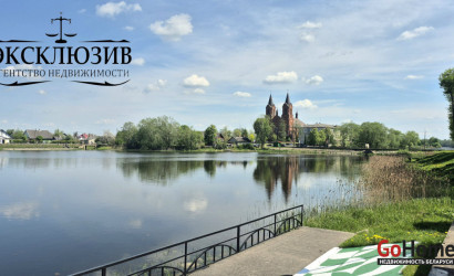 Купить дом, Миоры, Лермонтова ул., 5, 5.54 соток. Фото 11