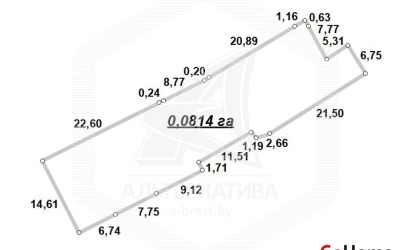 Купить дом, Брест, Граевка, 8.14 соток. Фото 12