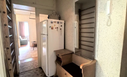 Купить 4-комнатную квартиру, Гомель, Советская, 125Б. Фото 2