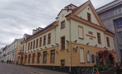 Аренда торгового помещения, Гродно, Найдуса, 1,  58 кв.м.. Фото 1