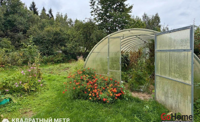 Купить дом в деревне, УЗВЫШША, 10 соток. Фото 9