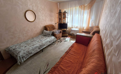 Снять 2-комнатную квартиру на сутки, Солигорск, Набережная 20. Фото 7