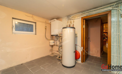 Купить коттедж, Сеница, Малиновая ул., 7.61 соток. Фото 48