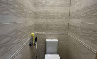 Купить 4-комнатную квартиру, Гомель, Мазурова, 83. Фото 18