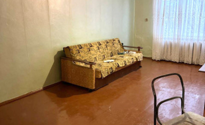 Купить 1-комнатную квартиру, Дитва, Ленинская. Фото 9