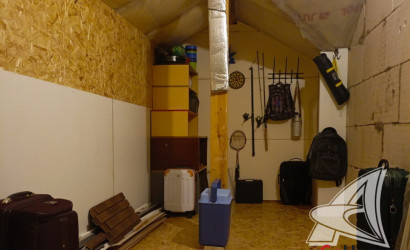 Купить дом, Брест, Ямно-вычулки, 12.57 соток. Фото 35