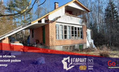 Купить дом в деревне, Инженер, 8 соток. Фото 1