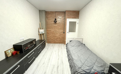 Купить 3-комнатную квартиру, Гродно, Воинов-Интернационалистов, 16А. Фото 13