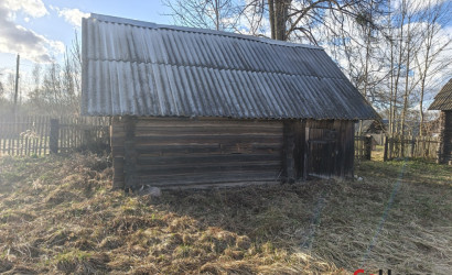 Купить дом, Большая Ганута, Первомайская, 27, 20 соток. Фото 3