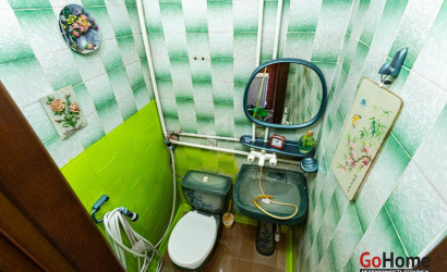 Купить 2-комнатную квартиру, Заславль, Вилейская ул., 26. Фото 17