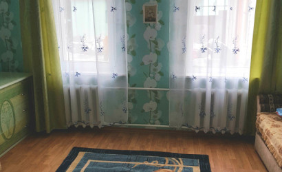 Снять 3-комнатную квартиру на сутки, Калинковичи, Загородная 19. Фото 10