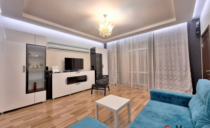 Снять 3-комнатную квартиру на сутки, Минск, Кирова 3 (Октябрьский район). Фото 4