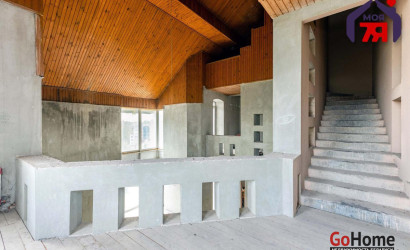 Купить дом, Острошицкий Городок, Ленинская ул., 19.2 соток. Фото 27