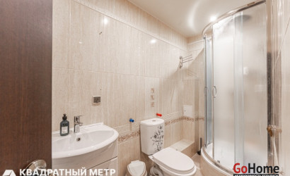 Купить 2-комнатную квартиру, Новый Двор, Центральная 12. Фото 14