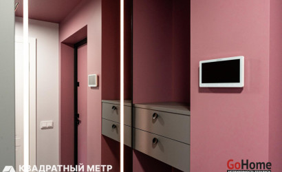 Купить 2-комнатную квартиру, Минск, Люксембург ул., 151 (Московский район). Фото 25