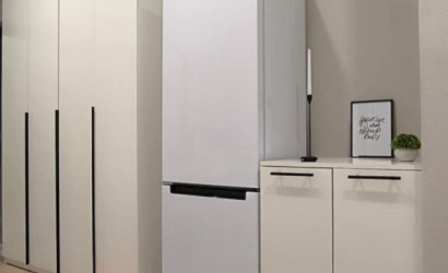 Снять 2-комнатную квартиру, Минск, Николы Теслы ул. 30(Октябрьский район). Фото 22