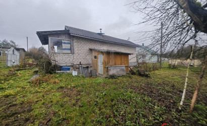 Купить дом в деревне, РОДНИК, 5.5 соток. Фото 5