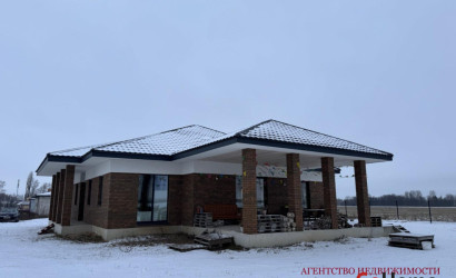 Купить коттедж, Остромечево, Брестская, 15 соток. Фото 15