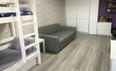 Снять 2-комнатную квартиру на сутки, Светлогорск, Социалистическая,  51. Фото 1