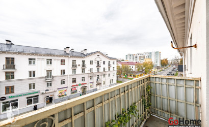 Купить 2-комнатную квартиру, Минск, Калинина, 8 (Первомайский район). Фото 15