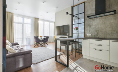 Снять 1-комнатную квартиру на сутки, Минск, ул. Петра Мстиславца, д. 18 (Первомайский район). Фото 3