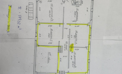 Аренда производственного помещения, Минск, пер. Путепроводный 8-й, д. 5,  от 430 до 530 кв.м.. Фото 2