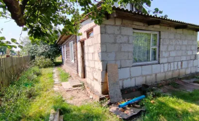  50.4 м2, Гомель(Михаила Ломоносова)