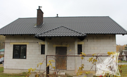 Купить дом, Брест, Чернавчицкий с/с, 8.18 соток. Фото 6