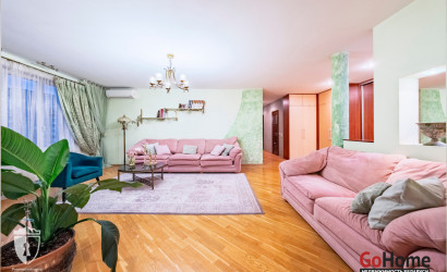 Купить 4-комнатную квартиру, Минск, Семёнова, 15(Ленинский район). Фото 16