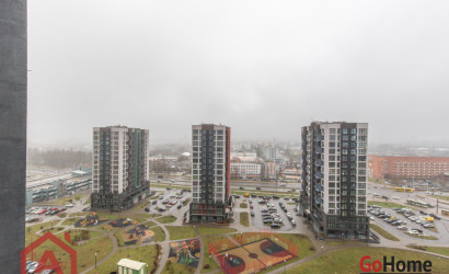 Купить 2-комнатную квартиру, Минск, Михаила Савицкого, 8 (Октябрьский район). Фото 23