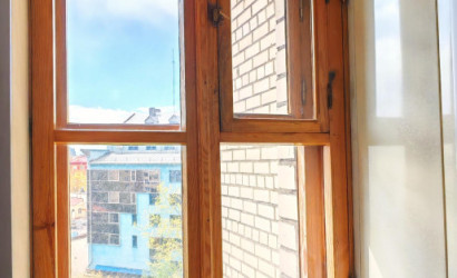 Купить 2-комнатную квартиру, Минск, Толстого ул., 4(Октябрьский район). Фото 18