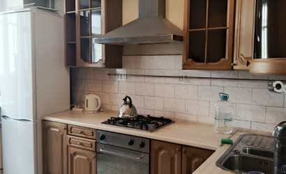 Купить 3-комнатную квартиру, Витебск, Ленина, 65. Фото 1