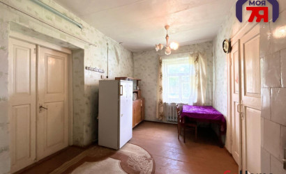 Купить дом, Старобин, Бондаровца ул., 16 соток. Фото 9