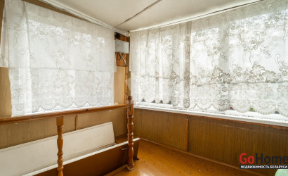 Купить дом в деревне, Кристалл-Плюс, 3.98 соток. Фото 20