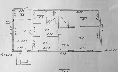 Купить дачу, Лесоустроитель, 12.43 соток. Фото 2