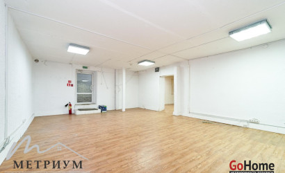Аренда склада, Минск, Котовского ул., 56, от 152.2 до 168.5 кв.м. Фото 6