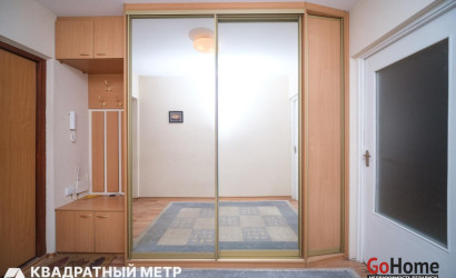 Купить 4-комнатную квартиру, Минск, Орловская ул., 86/4(Центральный район). Фото 3