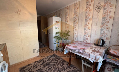 Купить 2-комнатную квартиру, Брест, ул. Сябровская, д. . Фото 9