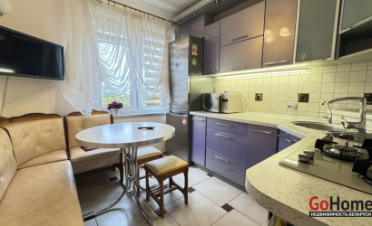 Купить 2-комнатную квартиру, Гродно, Соломовой, 80. Фото 2