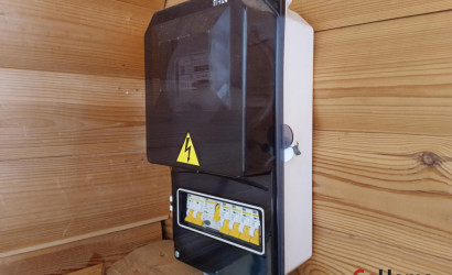 Купить дом в деревне, Летний вечер, 5.01 соток. Фото 7