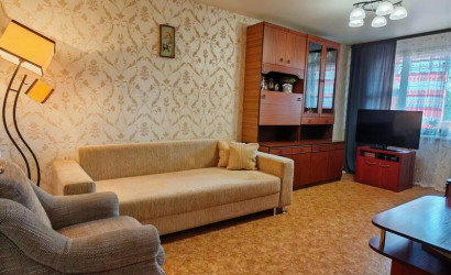 Купить 3-комнатную квартиру, Минск, Космонавтов ул., 23/1(Московский район). Фото 7