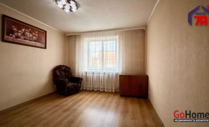 Купить 3-комнатную квартиру, Солигорск, Северная ул., 25. Фото 10