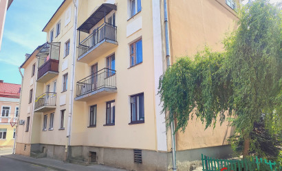 Купить 2-комнатную квартиру, Гродно, Большая Троицкая, 15. Фото 16