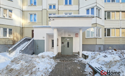 Купить 1-комнатную квартиру, Минск, Селицкого ул., 79 (Заводской район). Фото 26